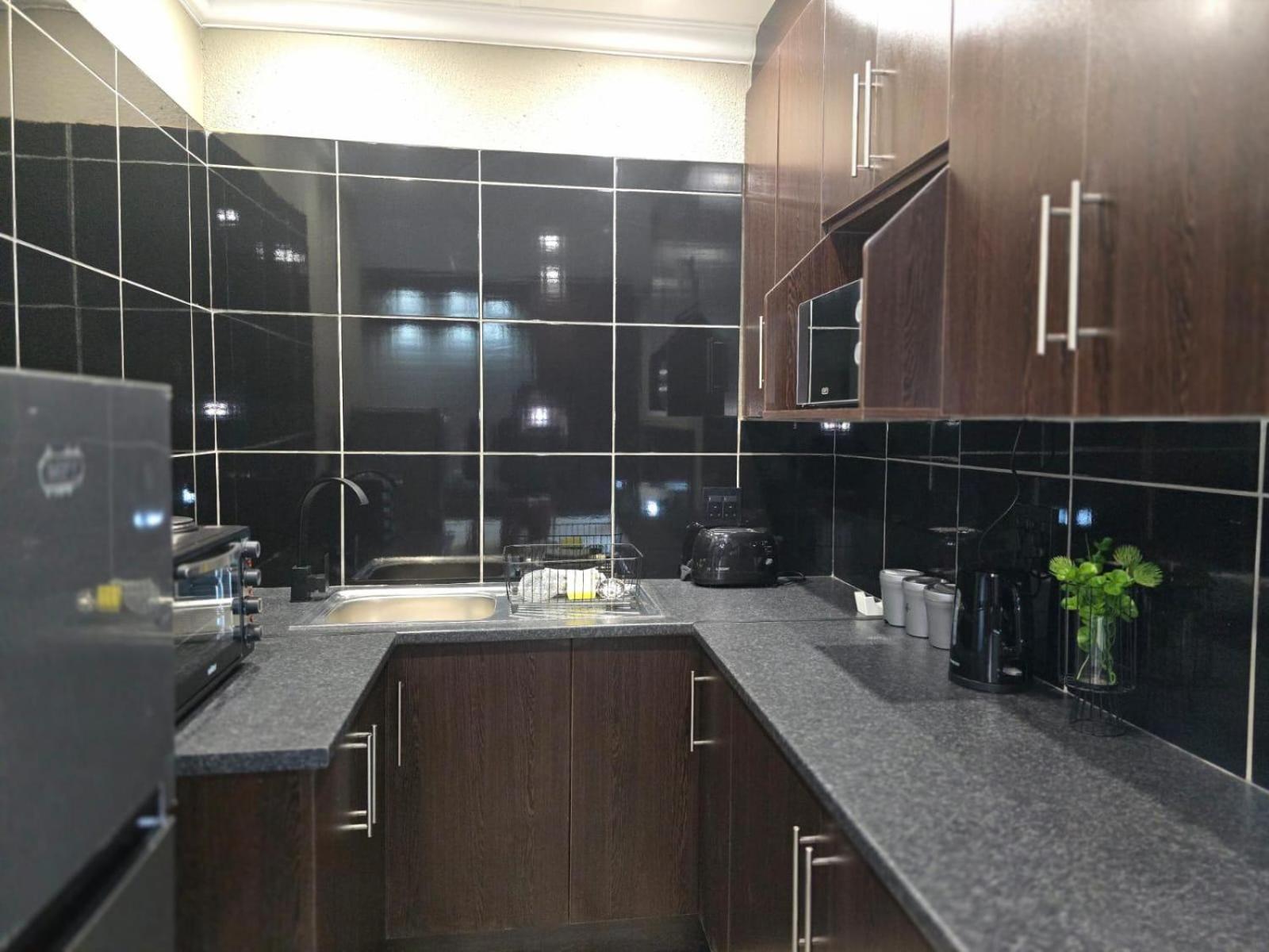 Palm Inn Guesthouse Onverwacht Dış mekan fotoğraf
